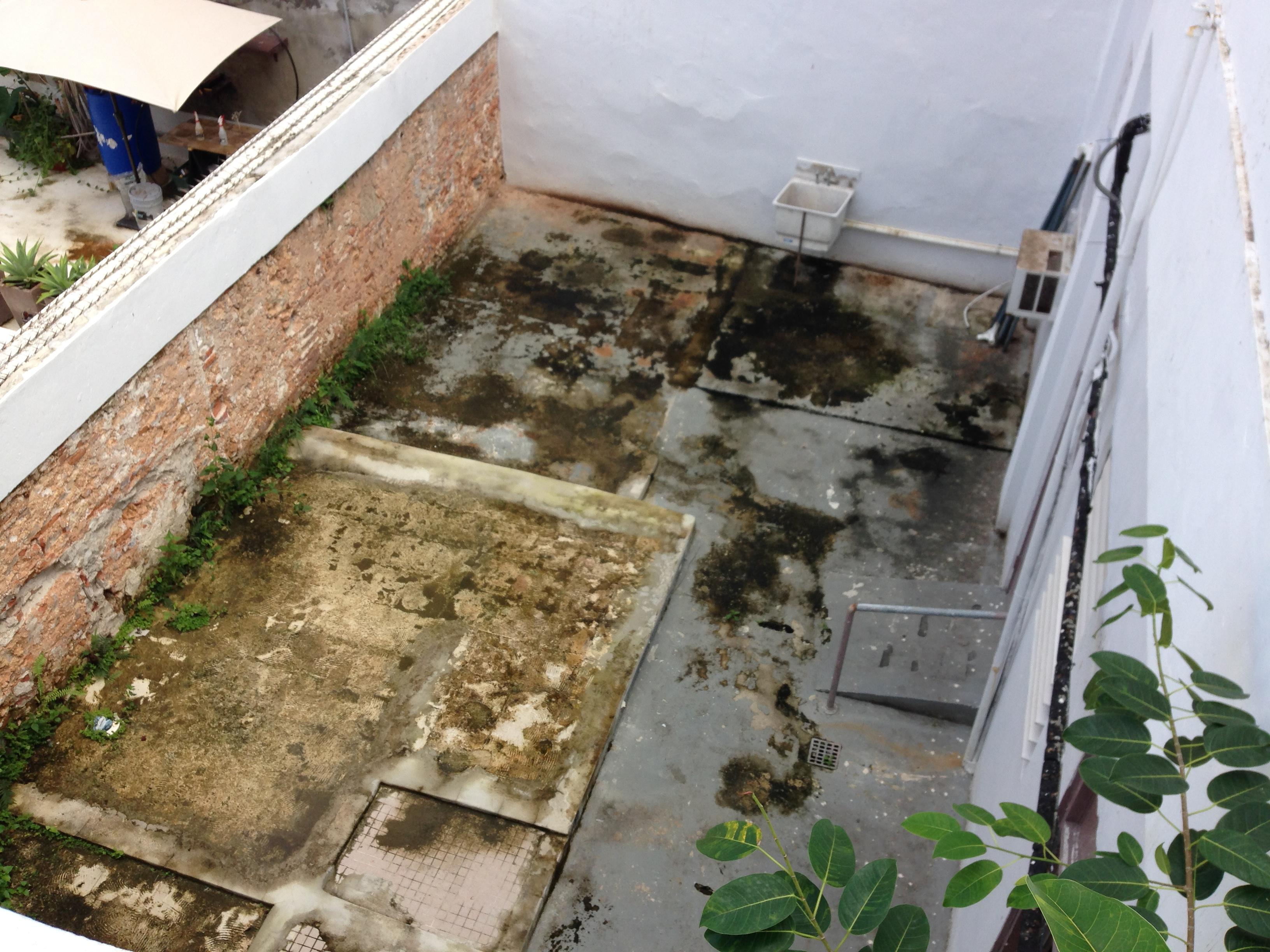 Calle de la Fortaleza 61 - Iglesia Presbiteriana Hugh O’Neill Memorial - San Juan (Viejo San Juan) - 2015 00016